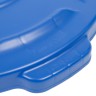 Крышка Rubbermaid BRUTE для модели 2620