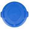 Крышка Rubbermaid BRUTE для модели 2620