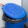 Крышка Rubbermaid BRUTE для модели 2620
