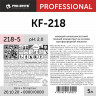 218-5 Сильнокислотный пенный концентрат PRO-BRITE KF-218 phosphoric / 5 л