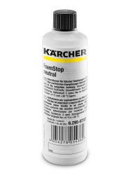 Пеногаситель Karcher FOAM STOP NEUTRAL 125 мл / 6.295-873
