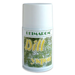 Баллон освежителя воздуха Reima / аромат Reima Dill (Укроп)