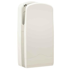 NOFER 01305.W Сушилка для рук V-JET TRIBLADE автоматическая 1760 W белая