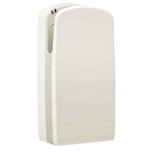 NOFER 01305.W Сушилка для рук V-JET TRIBLADE автоматическая 1760 W белая