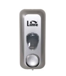 Дозатор для жидкого мыла Lime 971001