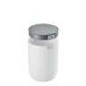 Мусорное ведро настольное EKO FANDY 1,5 литра Белый / EK9206-1.5L-WH