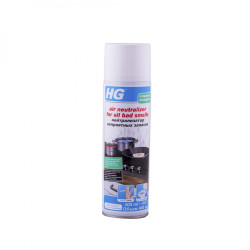 Нейтрализатор неприятных запахов в помещениях HG 400 мл