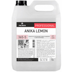 Концентрат Pro-Brite 365 ANIKA Lemon (бывш Anika Grant) / против известковых осаждений и помутнения воды