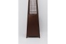 Уличный газовый обогреватель Ställeh Pyramid x4 Hörn Бронза / Pyramid x4 Hörn Bronse
