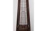 Уличный газовый обогреватель Ställeh Pyramid x4 Hörn Бронза / Pyramid x4 Hörn Bronse