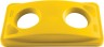 Крышка Slim Jim® с отверстиями д/бутылок для моделей 3540, 3541