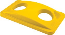 Крышка Slim Jim® с отверстиями д/бутылок для моделей 3540, 3541