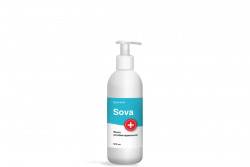 1616-05 Антибактериальное мыло для рук PRO-BRITE Sova / 500 мл