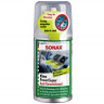 323400 Очиститель системы кондиционирования для автомобиля "Зеленый Лимон" SONAX 0,1л