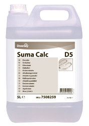 Средство для удаления известковых отложений Suma Calc D5 7519167