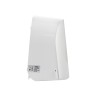 Сушилка для рук GFmark 1200Вт 95 м/с пластик белая / 6871-11