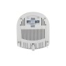 Сушилка для рук GFmark 1200Вт 95 м/с пластик белая / 6871-11