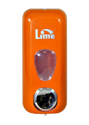 Дозатор для жидкого мыла Lime 971003