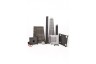 Уличный газовый обогреватель Ställeh Pyramid x4 Rattan Серый / Pyramid x4 Rattan Grey