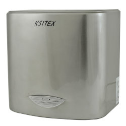 Сушилка для рук Ksitex M-2008S JET / Серебро