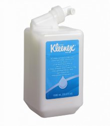 Увлажняющий крем для рук и тела KLEENEX 6373 (Kimberly-Clark) (шт)