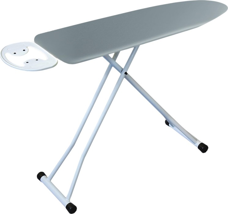 Доска гладильная Hausmann Silvia Mono 38х120 см / HM-2125