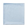 Салфетки для полировки стекла из микрофибры Rubbermaid HYGEN™ Executive Series, синие,40,6х40,6 см, 12 шт.упак. / FGQ63000BL00