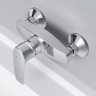 Смеситель для душа AM.PM Gem Хром / F90A20000